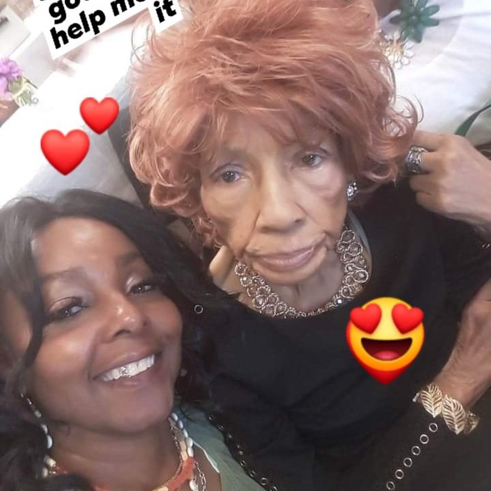 Meet your Posher, Wanda